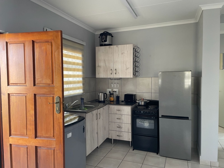 3 Bedroom Property for Sale in Waterkloof A H North West